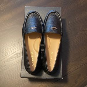 New Coach Shoes Size 7